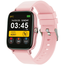 <i>TOUCHMATE</i> Calling Fitness Smartwatch | SKU : TM-SW460P