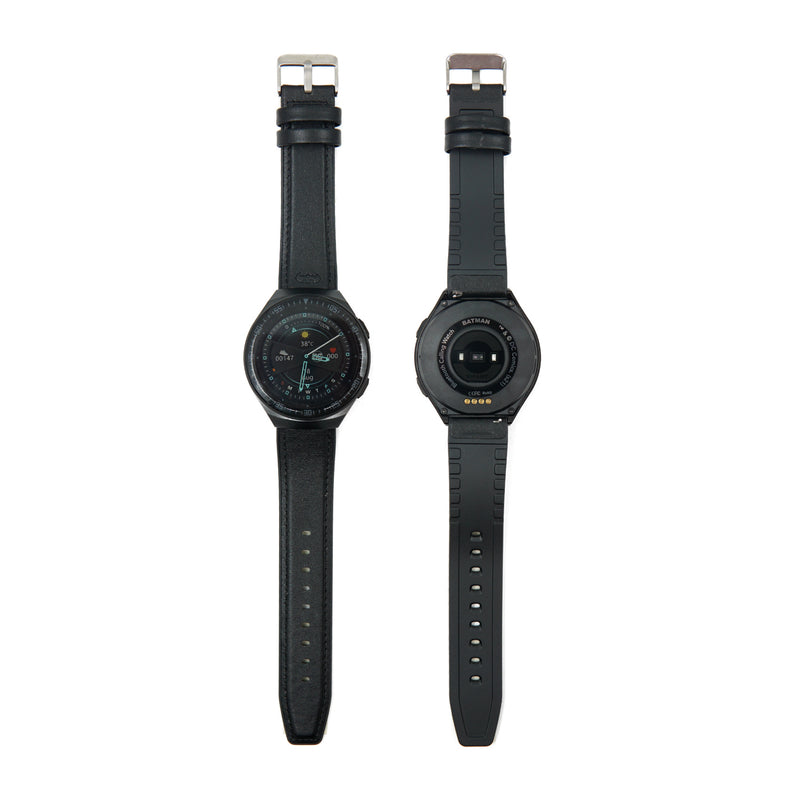 BATMAN Smartwatch Built-in 8GB Storage & Bluetooth Calling | SKU : TM-SW800BT