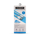 <i>TOUCHMATE</i> Lightning Fast Charging Cable | SKU : TM-USB10A
