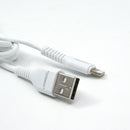 <i>TOUCHMATE</i> Lightning Fast Charging Cable | SKU : TM-USB10A