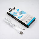 <i>TOUCHMATE</i> Lightning Fast Charging Cable | SKU : TM-USB10A