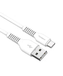 <i>TOUCHMATE</i> Type-C Fast Charging Cable | SKU : TM-USB10C
