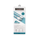 <i>TOUCHMATE</i> Type-C Fast Charging Cable | SKU : TM-USB10C