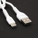 <i>TOUCHMATE</i> Type-C Fast Charging Cable | SKU : TM-USB10C