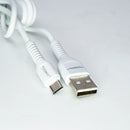 <i>TOUCHMATE</i> Micro-USB Fast Charging Cable | SKU : TM-USB10M