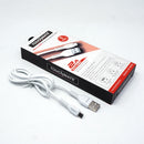 <i>TOUCHMATE</i> Micro-USB Fast Charging Cable | SKU : TM-USB10M
