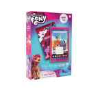 MY LITTLE PONY 8" Tablet with MS Office -  E-Learning & Entertainment Tablet | SKU : TM-MID870LP