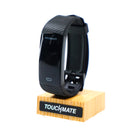 <i>TOUCHMATE</i> Waterproof Fitness Band | SKU : TM-SW100B