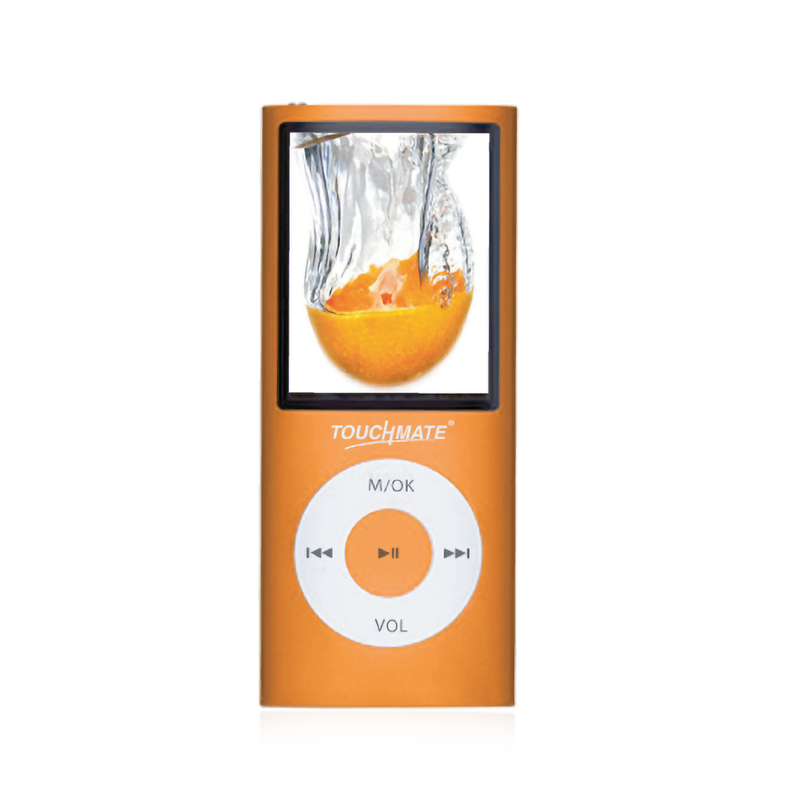 ZENO MP4 PLAYER