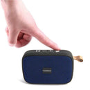 Portable Wireless Speaker with USB, SD, FM & Bluetooth