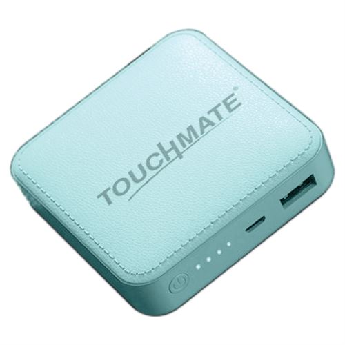 Mini Power Bank with 6000mAh Battery