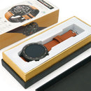 <i>TOUCHMATE</i> Fitness Smartwatch with Bluetooth Calling | SKU : TM-SW600