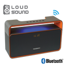 TOUCHMATE Bluetooth Portable Party Speaker w/ Mic & Hands-free (Party Box)