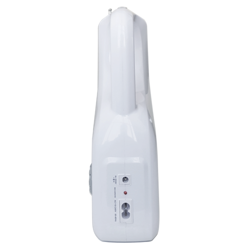 Multi-functional LED  Emergency Light With FM