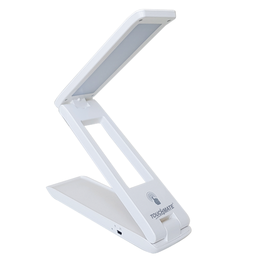 Touch Sensor LED Lamp with High Capacity Lithium