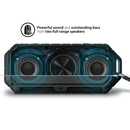 TOUCHMATE Rugged  Bluetooth Speaker, Shockproof & Rugged, Rechargeable With Built in MIC. (Copy)