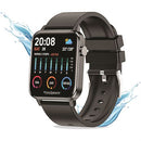 <i>TOUCHMATE</i> Waterproof Fitness Smartwatch | SKU : TM-SW450B