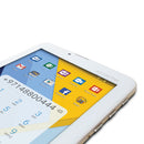 7" 4G Calling Quad Core Tablet  with MS Office - (4G Callpad)