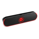 Bluetooth Speaker with Tablet Stand (Portable Boom Box)