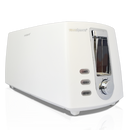 4 Slice Retro Toaster