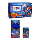 SUPERMAN 7"  Calling Quad Core Kids Tablet  with MS Office  | SKU: TM-MID792SB