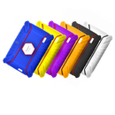 TOUCHMATE Silicon Tablet Cover