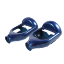 TOUCHMATE  TM-HST200 Housing Kit for 6.5" Smart Scooter Customize and Make Your Scooter New