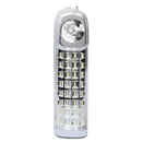 Multi-functional LED  Emergency Light With FM