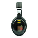 BATMAN Bluetooth Headset with LED, Mic, FM, Aux & SD Card Slot | SKU : TM-BTH600