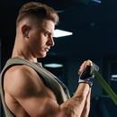 True Wireless Earbuds  with Digital Display | SKU : TM-BTH350B