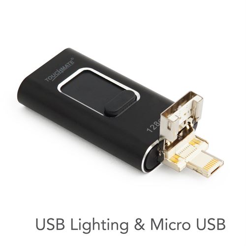 Smartphone USB Drive (128GB)