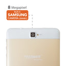 7" 4G Calling Quad Core Tablet  with MS Office - (4G Callpad)