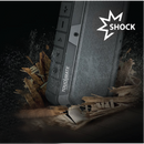 TOUCHMATE Rugged  Bluetooth Speaker, Shockproof & Rugged, Rechargeable With Built in MIC. (Copy)