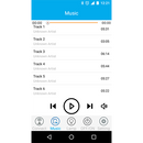 Bluetooth Smart Speaker With Bulb