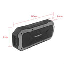 TOUCHMATE Rugged  Bluetooth Speaker, Shockproof & Rugged, Rechargeable With Built in MIC. (Copy)