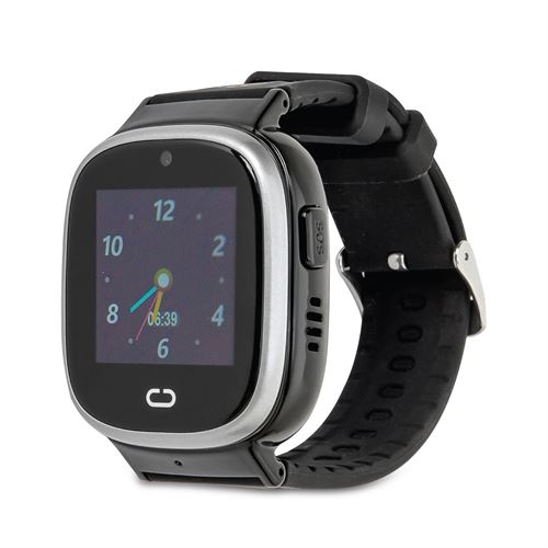 BATMAN GPS Tracker SmartWatch | SKU : TM-SW500B