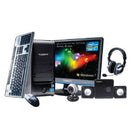 TOUCHMATE - Core i5 Sandy Bridge PC