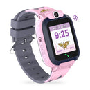 WONDER WOMAN Waterproof Mobile SmartWatch | SKU : TM-SW300W