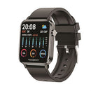 <i>TOUCHMATE</i> Waterproof Fitness Smartwatch | SKU : TM-SW450B