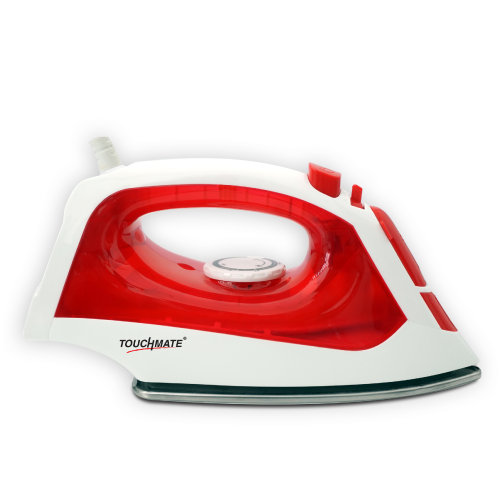 Steam Iron