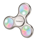 9 LED Fidget Spinner
