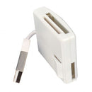 All in One Card Reader