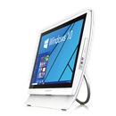 21.5" All-in-One Designer PC