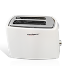 TOUCHMATE 2 SLICE RETRO TOASTER