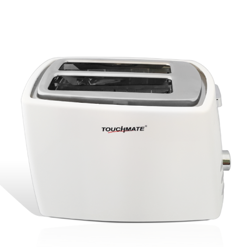 TOUCHMATE 2 SLICE RETRO TOASTER