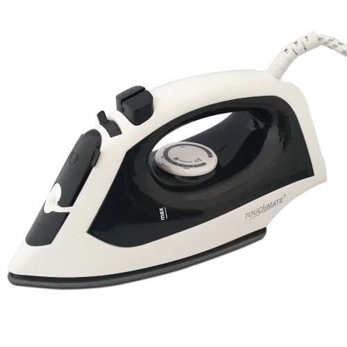 Steam Iron