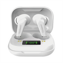 True Wireless Earbuds  with Digital Display | SKU : TM-BTH350W