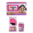 WONDER WOMAN 7" Calling Quad Core Kids Tablet  with MS Office | SKU: TM-MID792WP