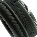 BATMAN Bluetooth Headset with LED, Mic, FM, Aux & SD Card Slot | SKU : TM-BTH600