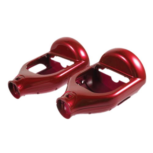 TOUCHMATE  TM-HST200 Housing Kit for 6.5" Smart Scooter Customize and Make Your Scooter New